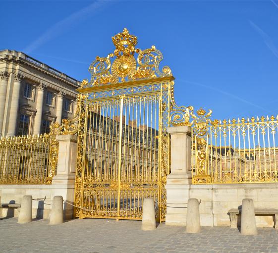 Visite privée du Château de Versailles